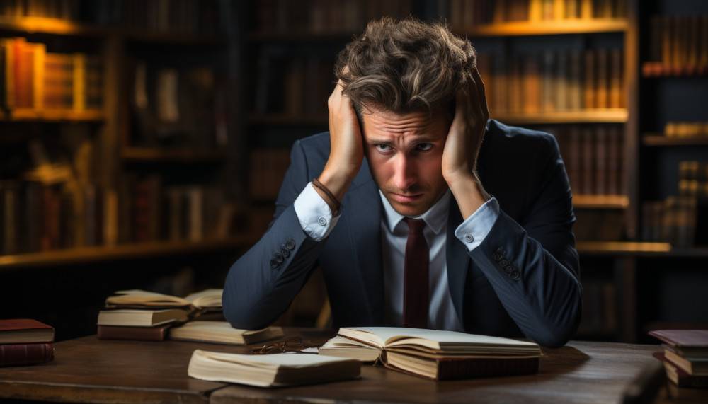 3 tips to avoid stress