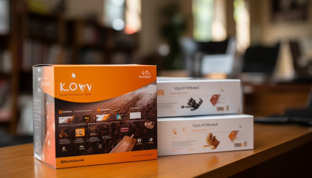 4 steps to creating your own accounting software