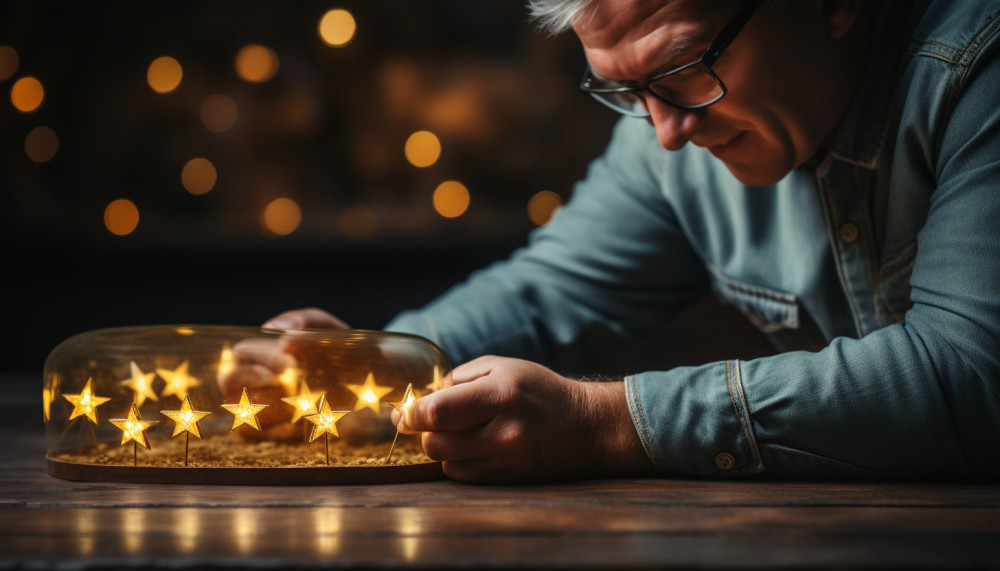 Business visibility: 3 reasons to get Google reviews