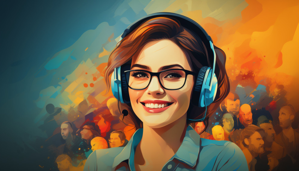 Call center agents: what are the management skills?