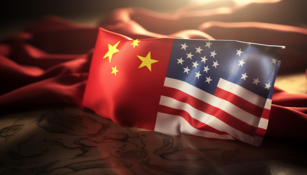 China and the US to have a high-level meeting for the first time under the Biden administration