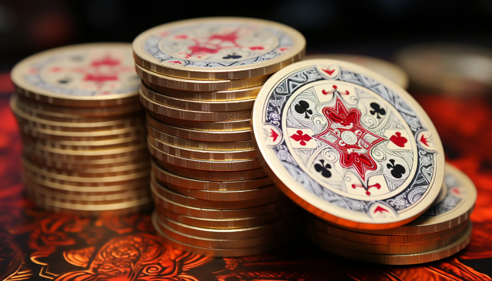 Exploring The Technological Advancements In Online Casino Gaming