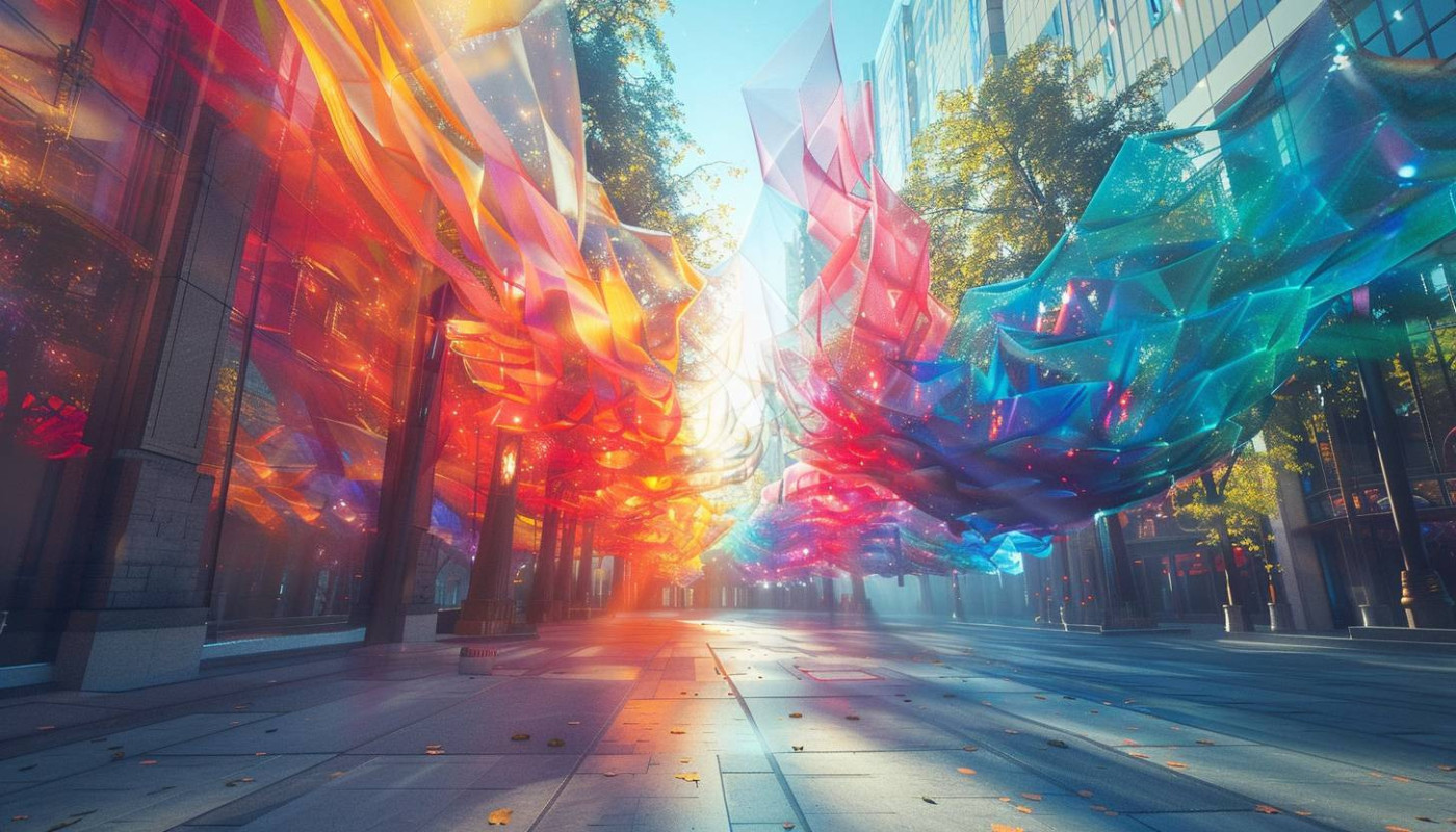 Exploring The Transformation Of Creative Industries Through AI-powered Image Generation