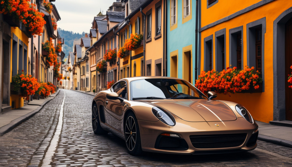 Exploring the Wealthy Side of France: How the Top 15 Richest Cities Contribute to France's Economy