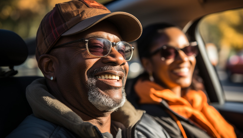 Finding a good private driver: how to go about it?