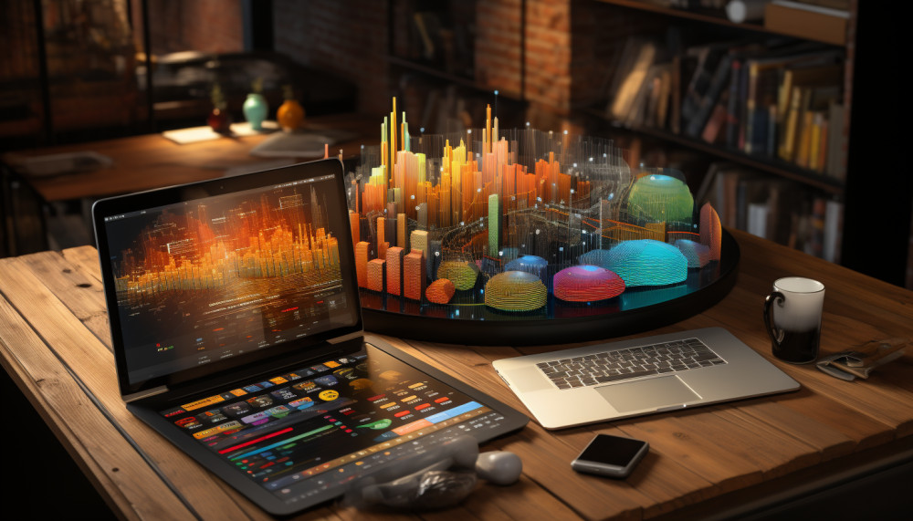 How to convert your business data into wealth?