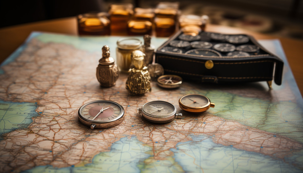 How to fill in the online passenger location form for travel to Italy?