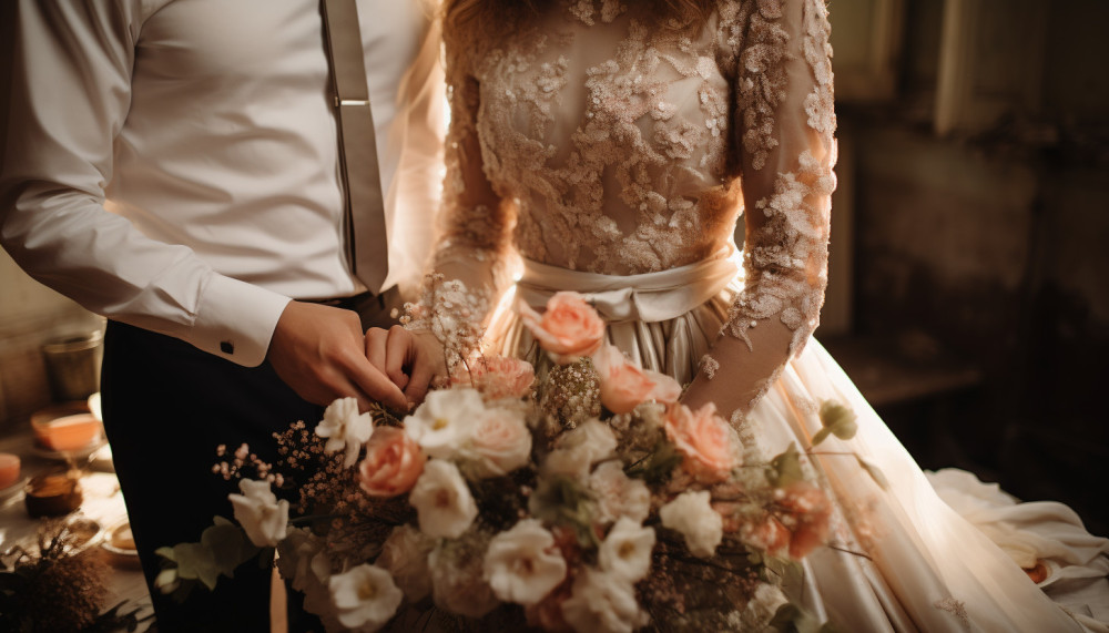 How to Properly Plan for a Wedding