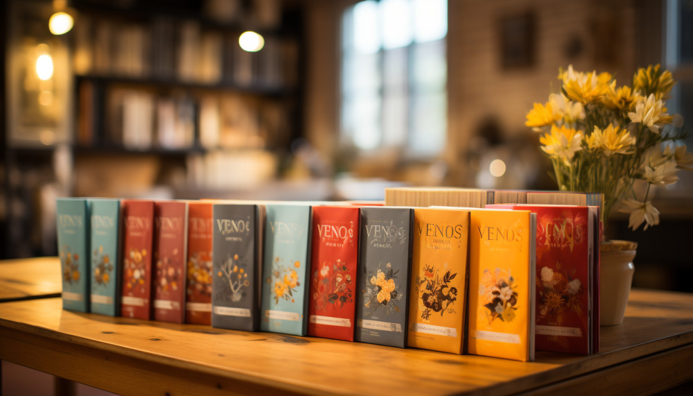 La vente de vos articles