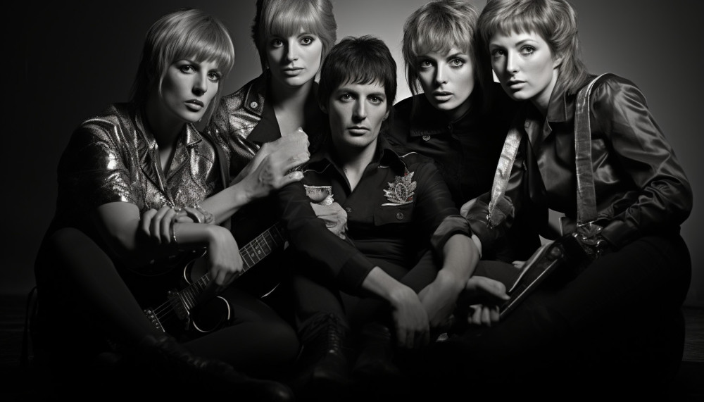 Queen: one of the best English songwriters in history