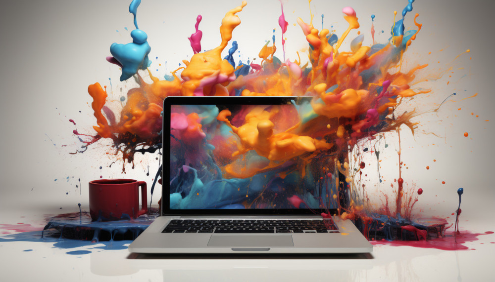 Some benefits of web design