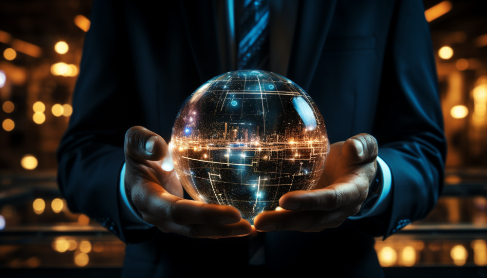 Technology: the importance of technology in business