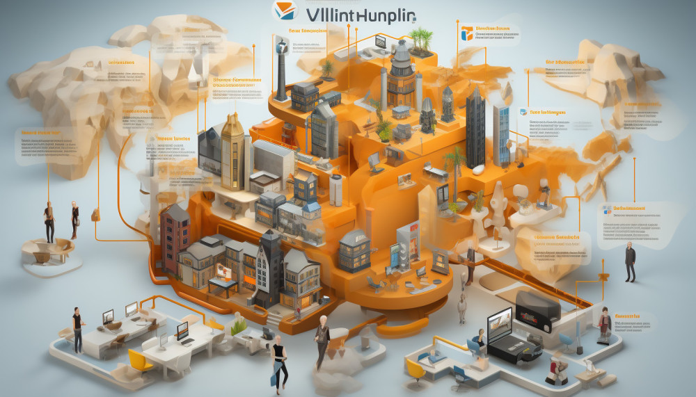 The Administrator Solutions of VitalQIP