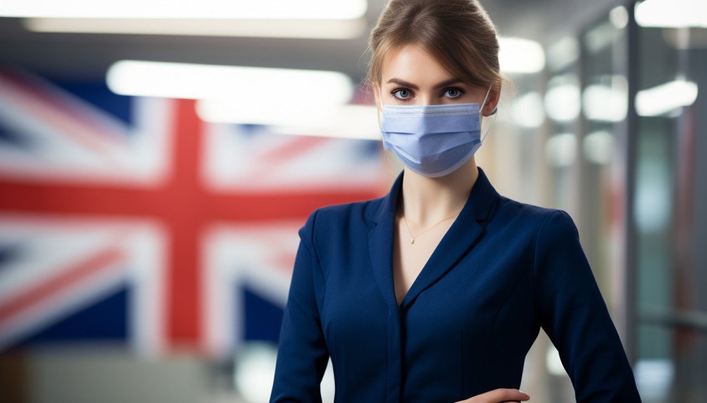 The UK COVID-19 strain is more dangerous than other Variants- health Research