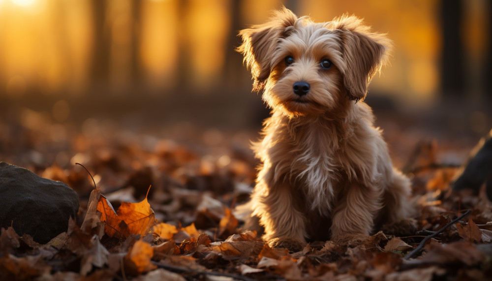 Tips for finding your lost dog quickly