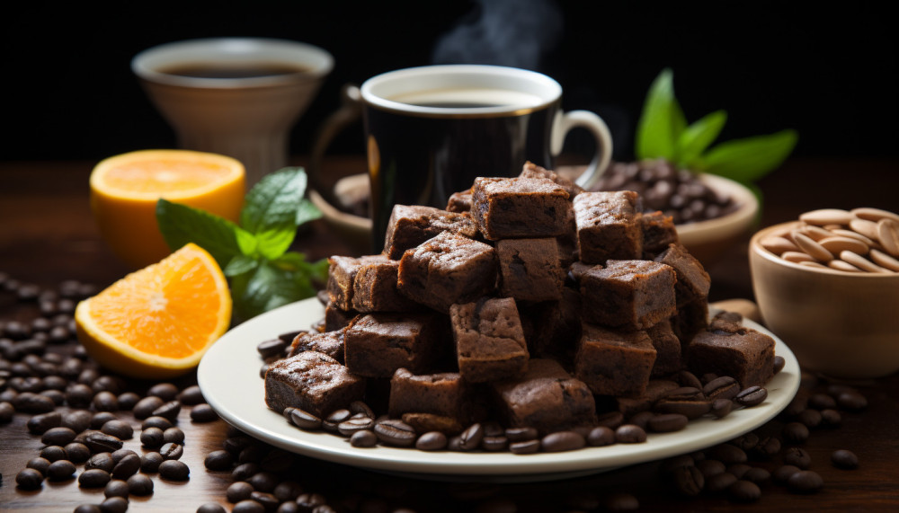 Tips to flush out affiliate programs for your food blog