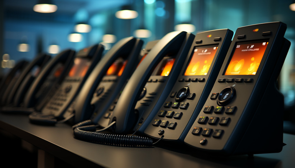 Tricks for choosing the right VoIP phone system