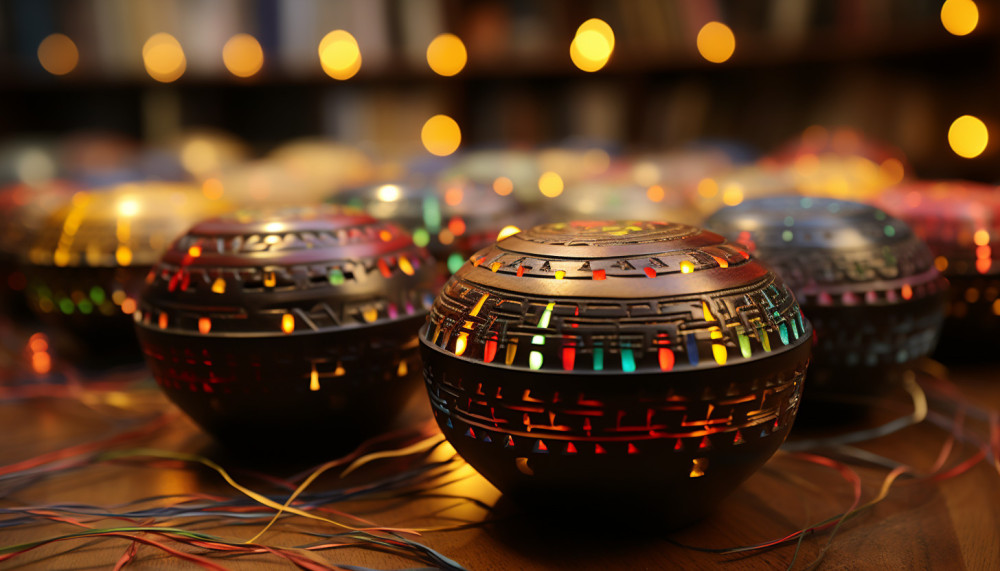 What are the steps to take to play the tongue drum better ?