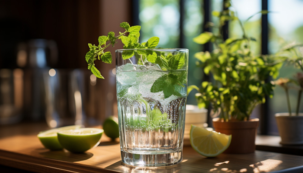 Why you should drink a lot of water ?